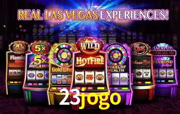Descubra a Essência do 23jogo: Nossa História e Compromissos