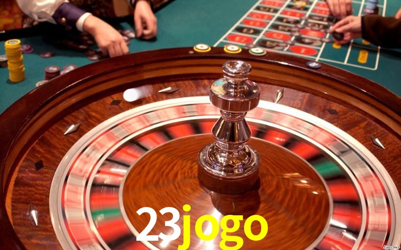 Estatísticas 23jogo