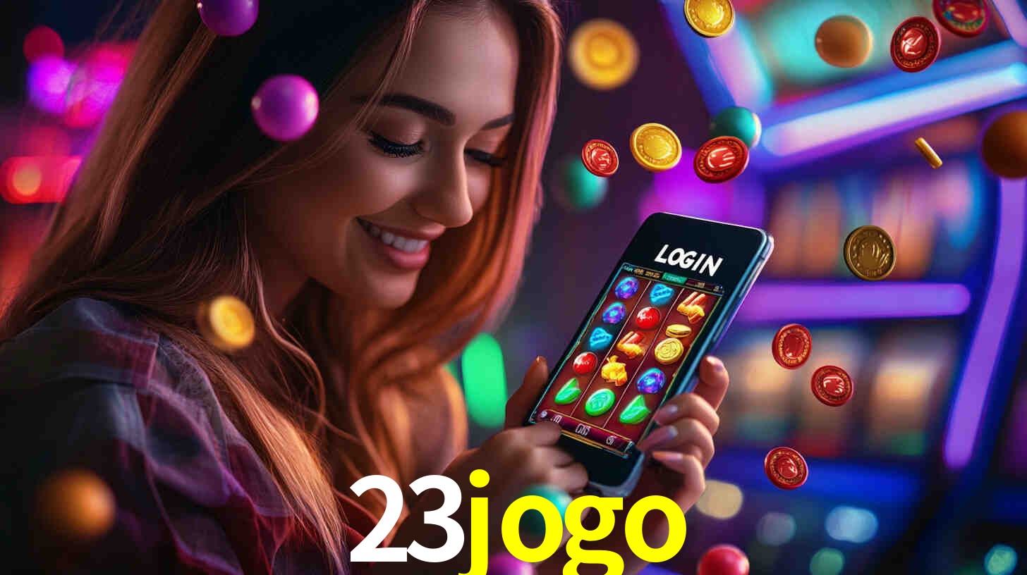23jogo bet
