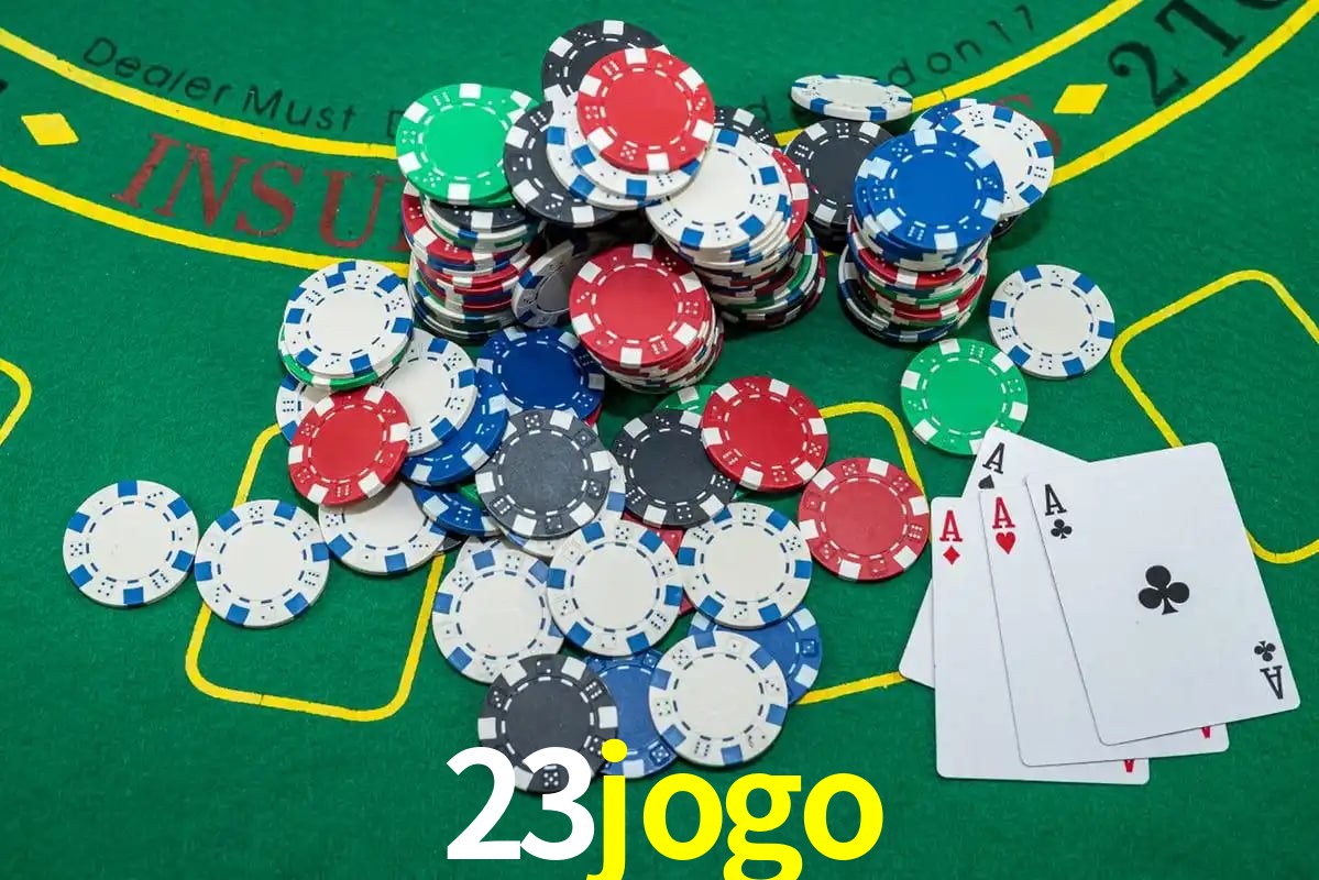Experiência VIP 23jogo