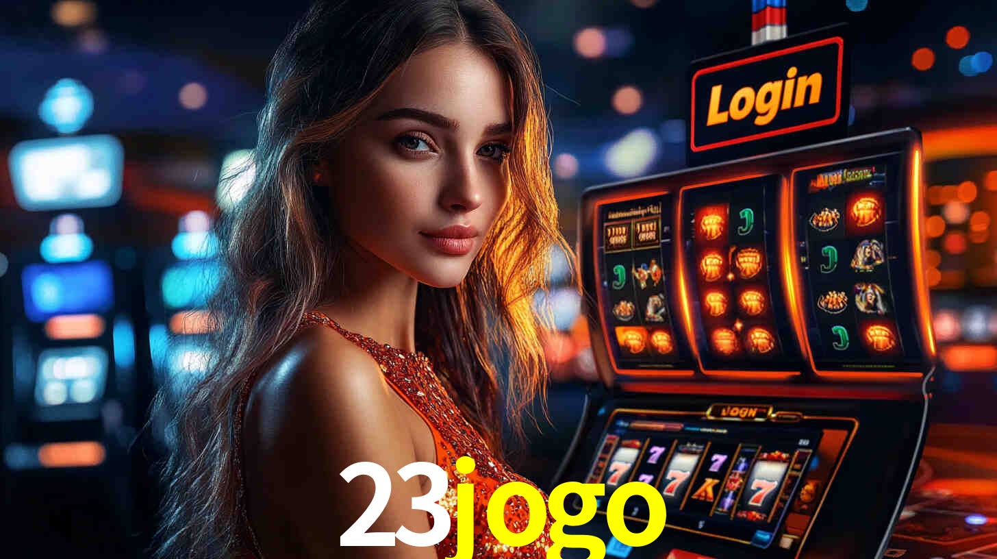 23jogo - Cassino dos Sonhos - 23jogo.com