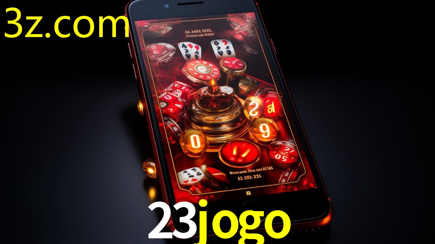 23JOGO