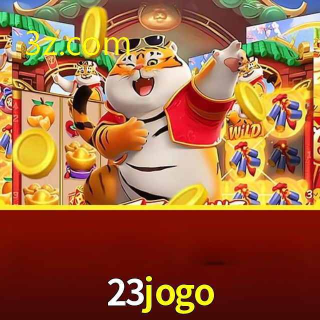 23JOGO