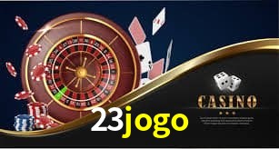 Cadastro Rápido 23jogo