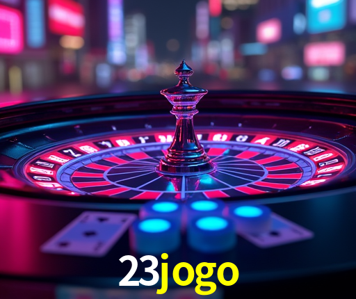 Interface Premium 23jogo