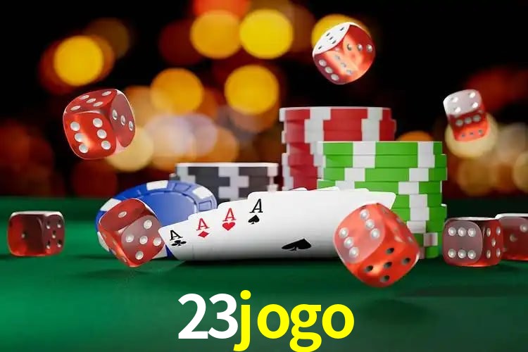 Promoção Relâmpago 23jogo