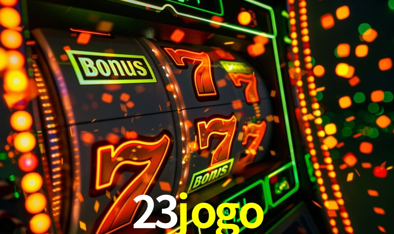 Mesa de Blackjack 23jogo