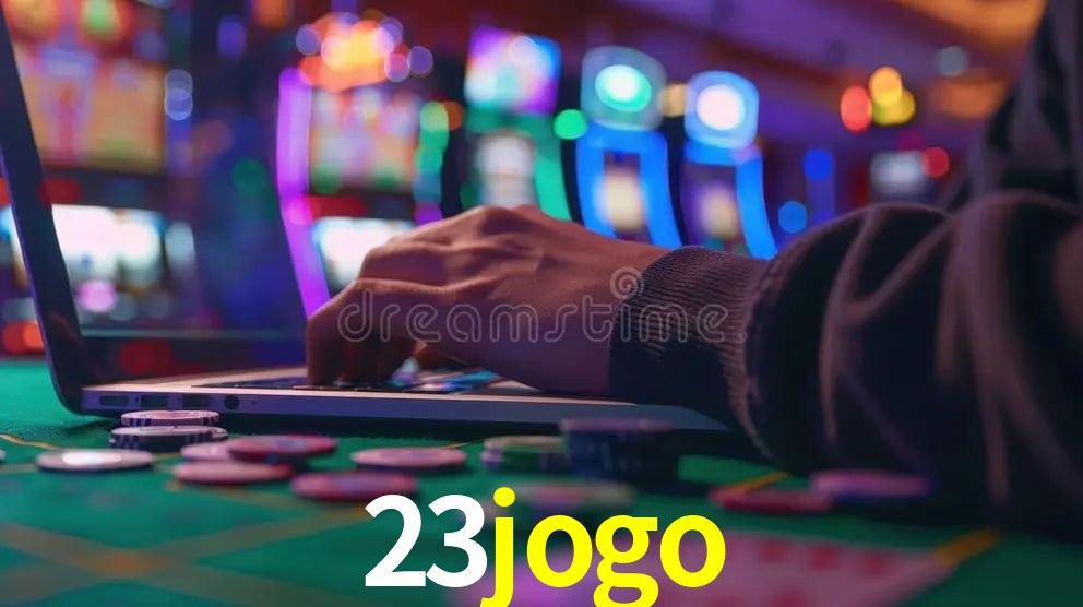 Estatísticas Esportivas 23jogo