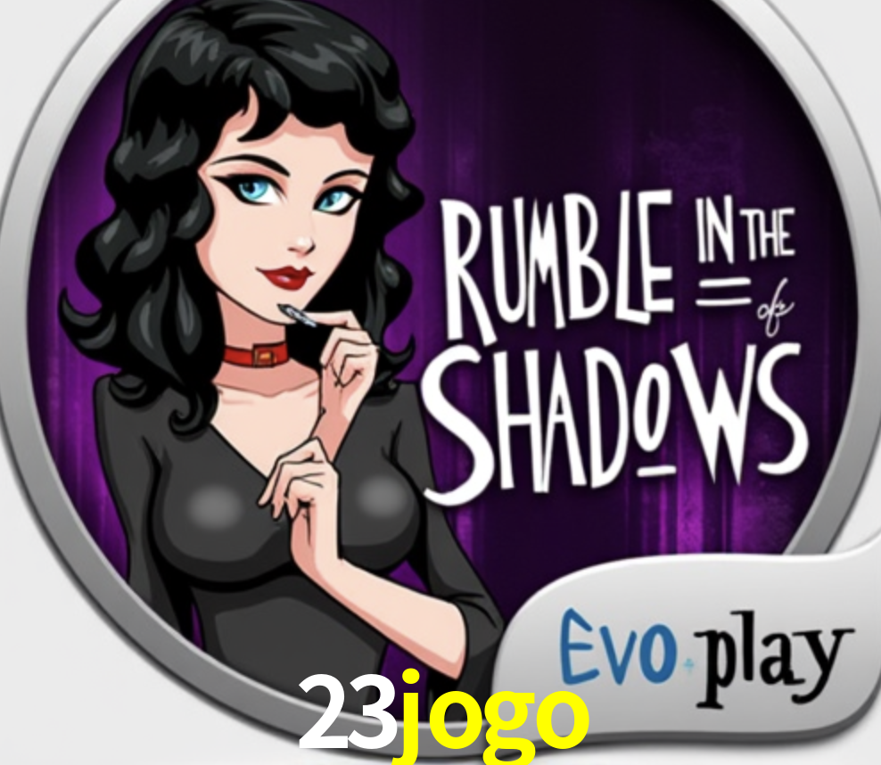 Descubra a Magia dos Jogos de Arcade no 23jogo