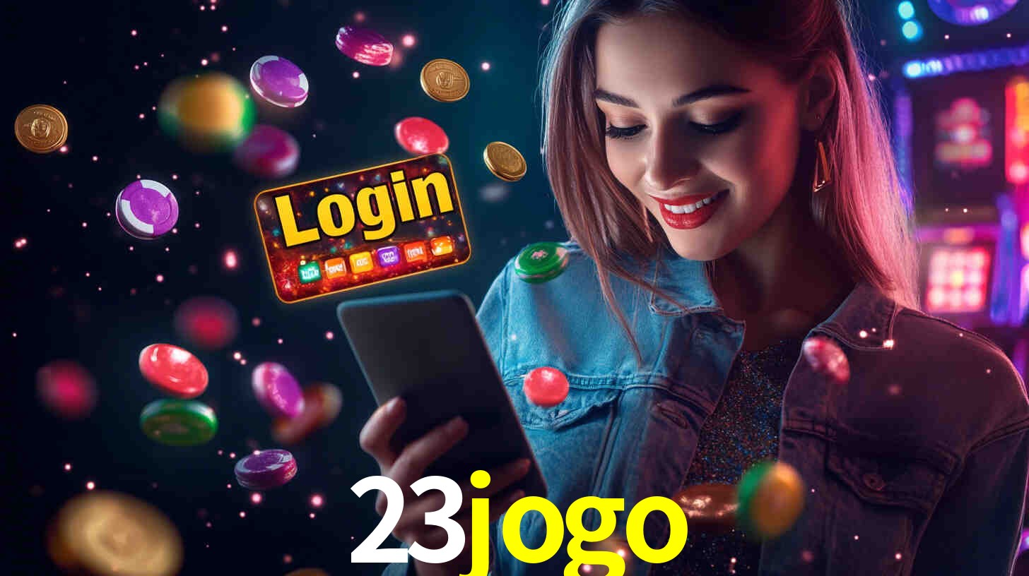 cassino 23jogo