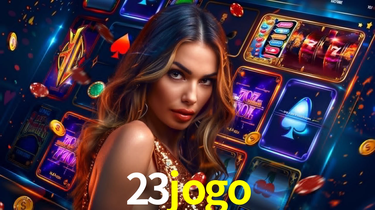 Casino Ao Vivo 23jogo