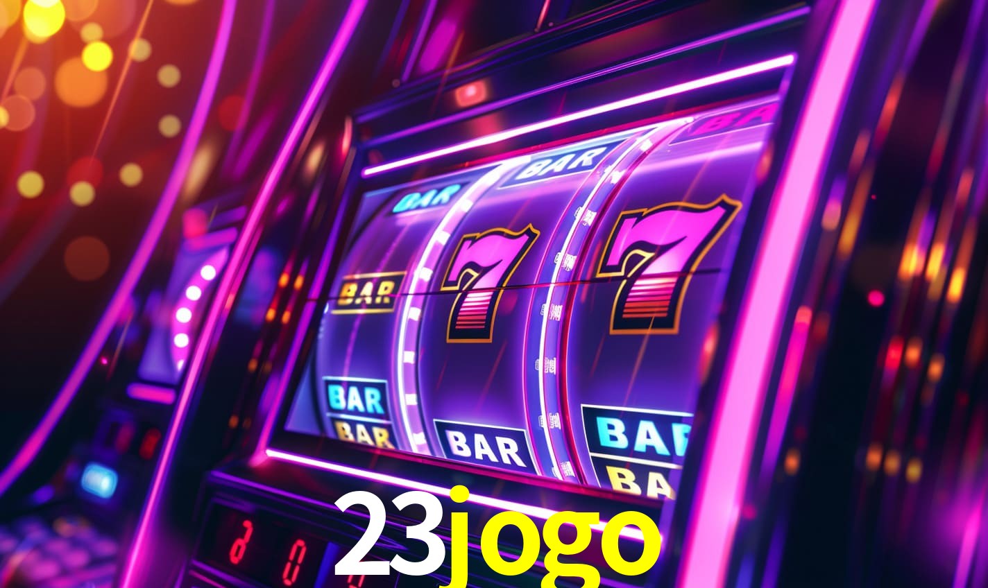 23jogo: A Experiência de Casino com Jogos de Mesa ao Vivo