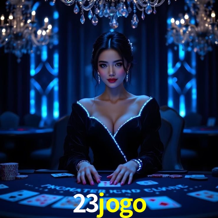 Promoções Sazonais 23jogo