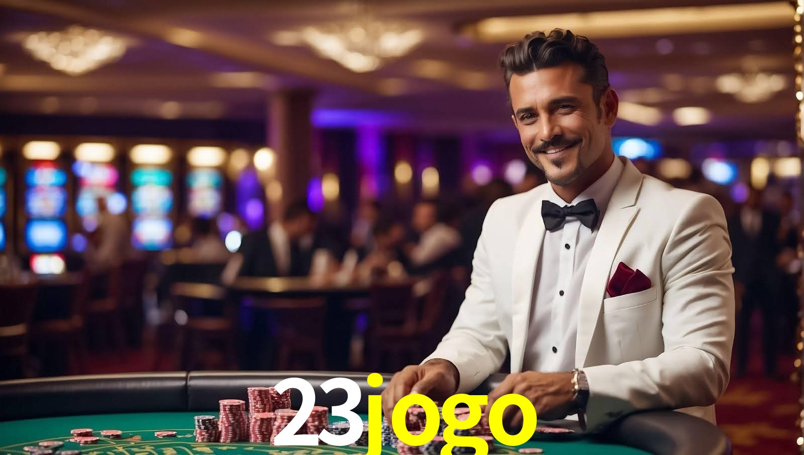 Recursos de Bônus 23jogo