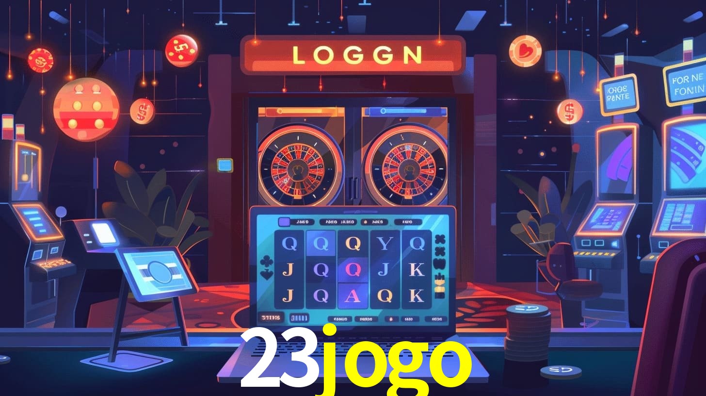 Jogos de Slot 23jogo