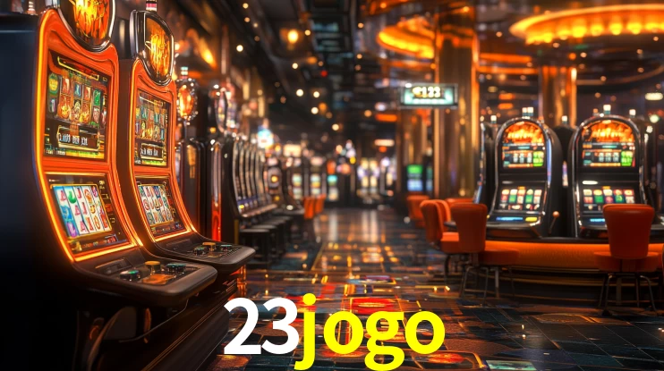 23jogo bet