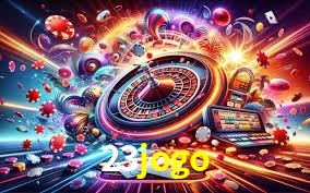 Login Seguro 23jogo