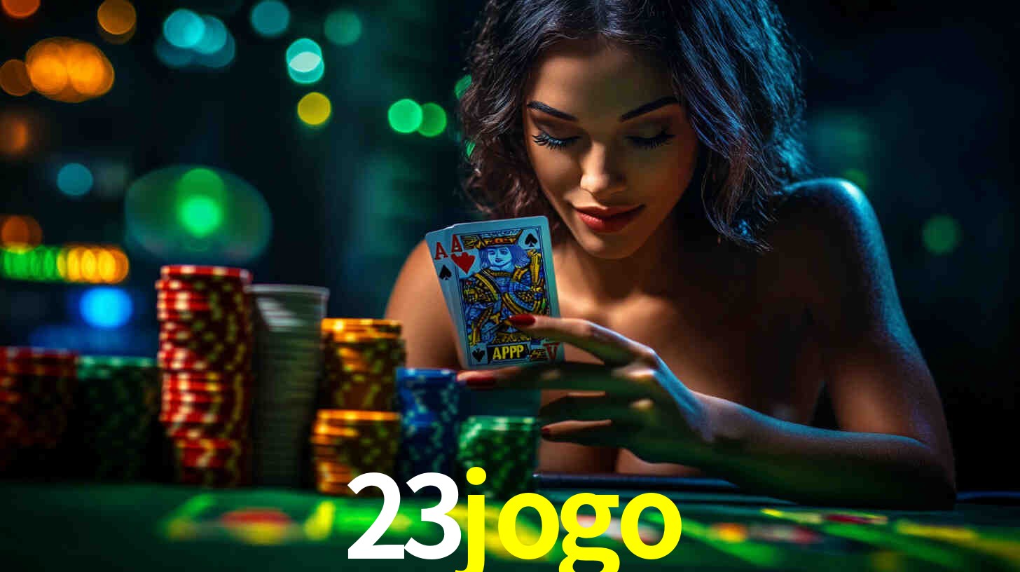 Apostas de Futebol 23jogo