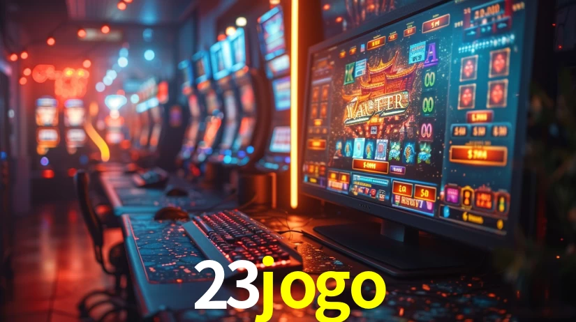 23jogo.com