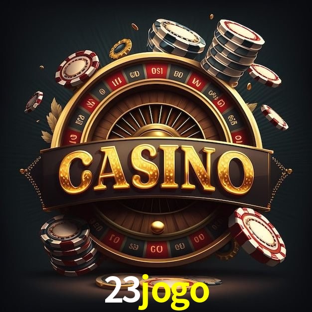 Interface do App 23jogo