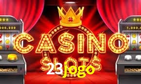 Casino Ao Vivo 23jogo