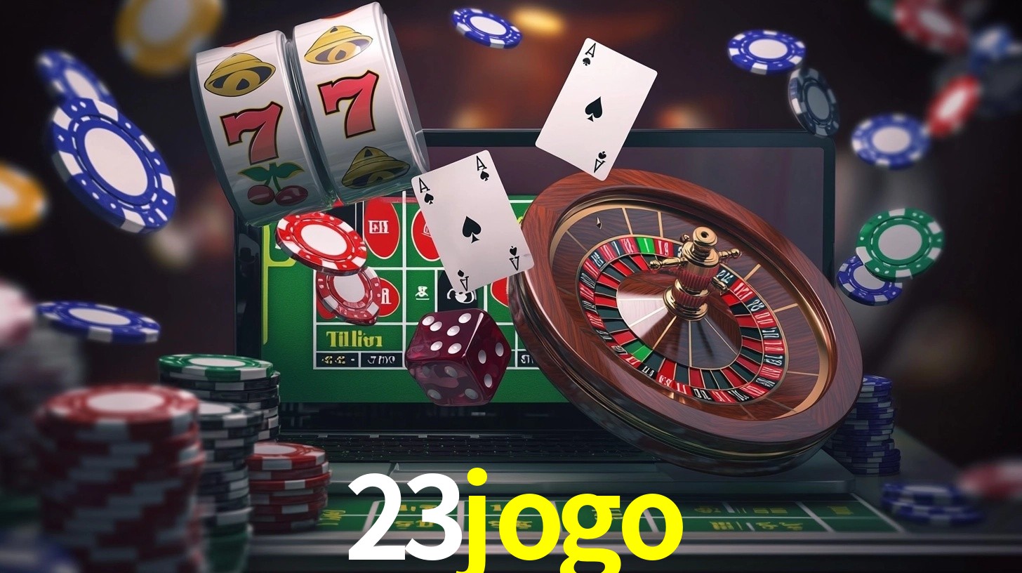 Experimente o Login Seguro Premium no 23jogo