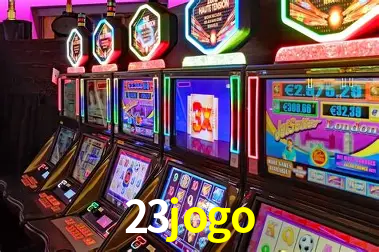 A Popularidade dos Caça-Níqueis no 23jogo
