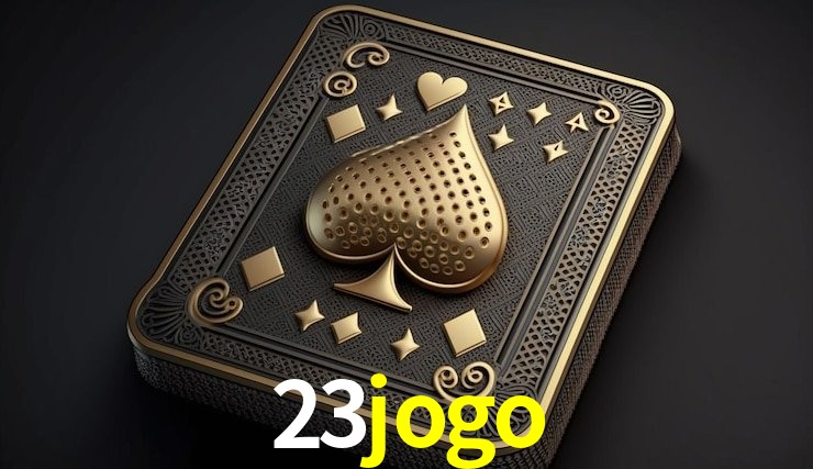 Tecnologia da Plataforma 23jogo