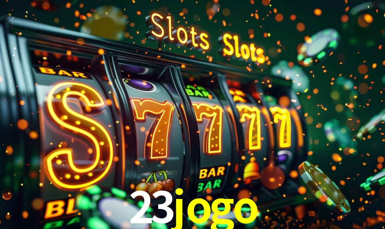 Jogos de Slot 23jogo