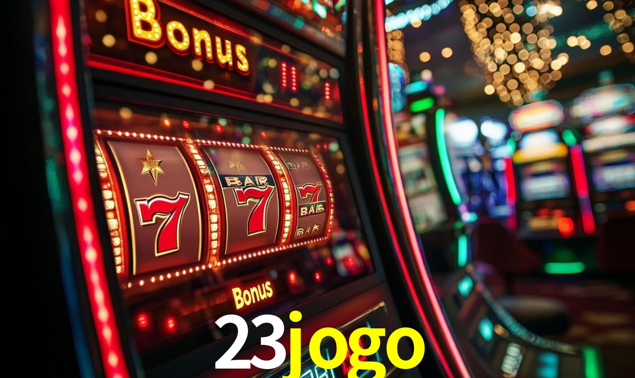 Jogos Exclusivos 23jogo