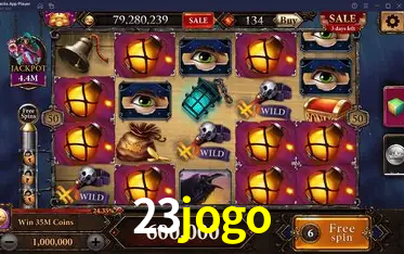 A Popularidade dos Caça-Níqueis no 23jogo