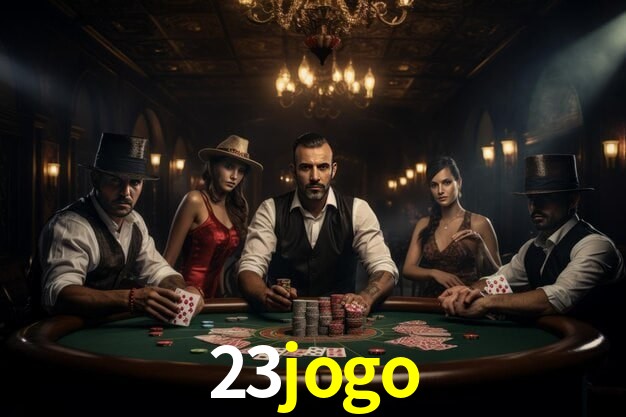 Casino VIP 23jogo