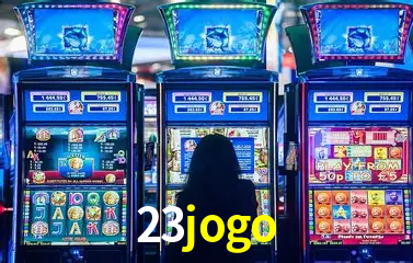 A Revolução dos Aplicativos de Jogos no 23jogo