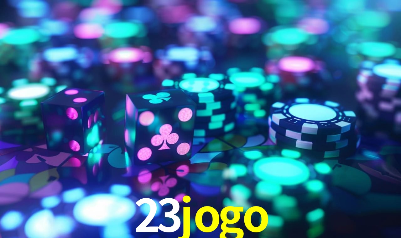 Recursos de Bônus 23jogo
