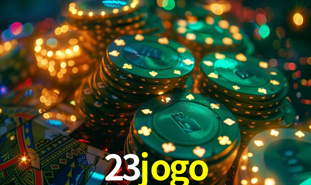 Provedores de Jogos 23jogo