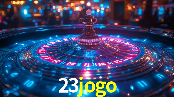 23jogo: Jogos de Caça-Níqueis-Altas Recompensas, Roleta-Velocidade, Blackjack-Desafios Máximos