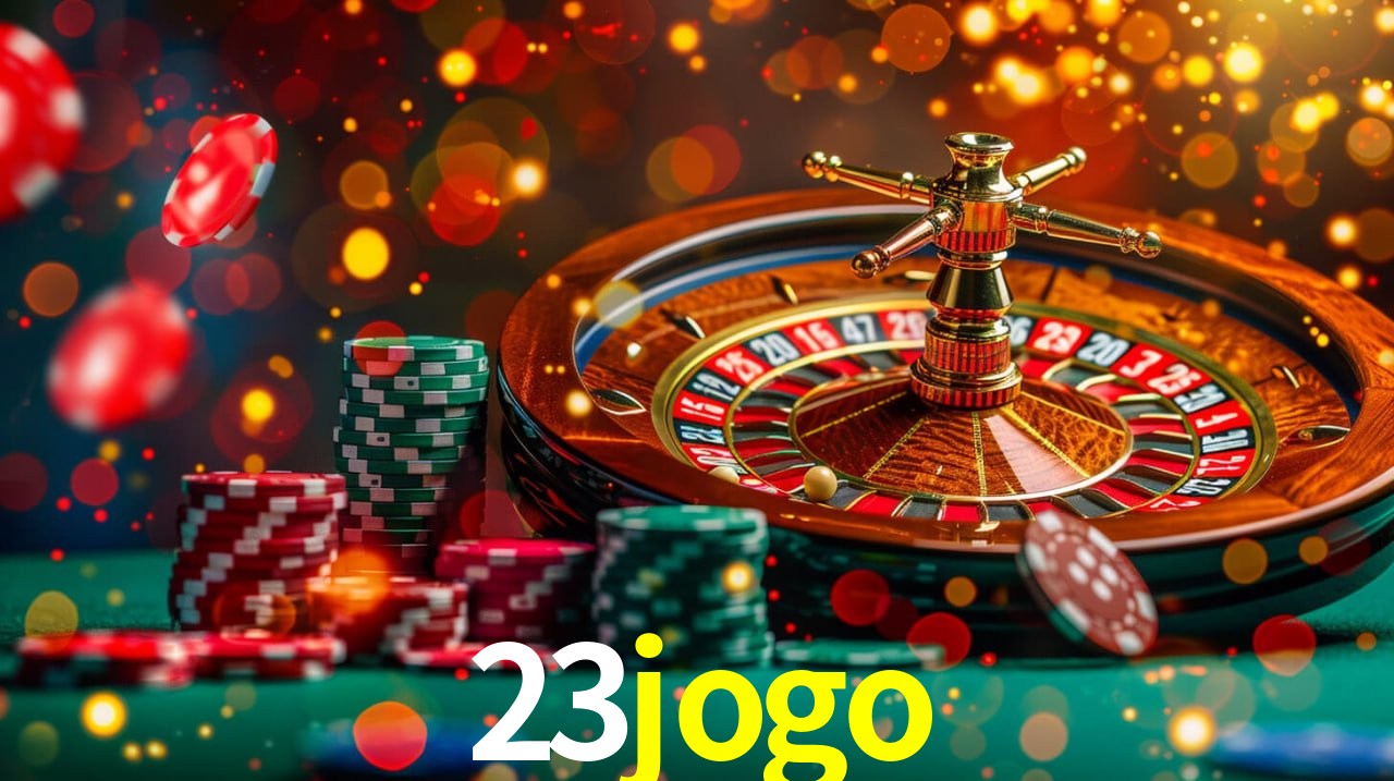 Programa VIP 23jogo