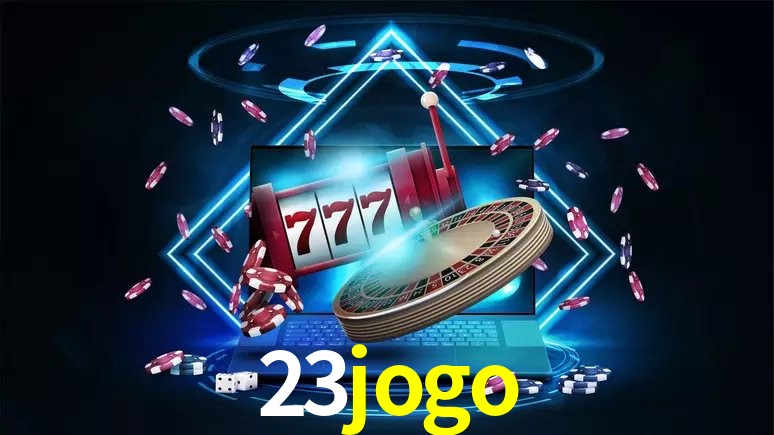 Bônus de Boas-vindas 23jogo