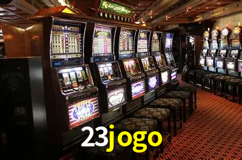 Inovações de Jogos na 23jogo: O Futuro das Experiências Interativas
