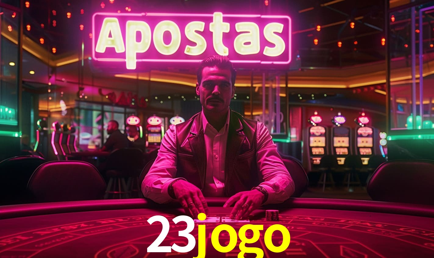 PIX Instantâneo 23jogo