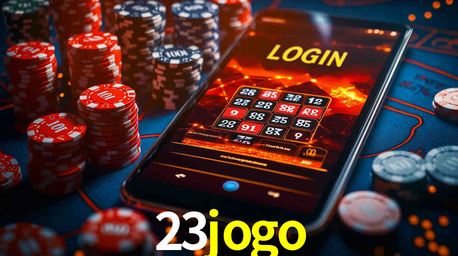 Bônus Generosos e Exclusivos no 23jogo para Você!