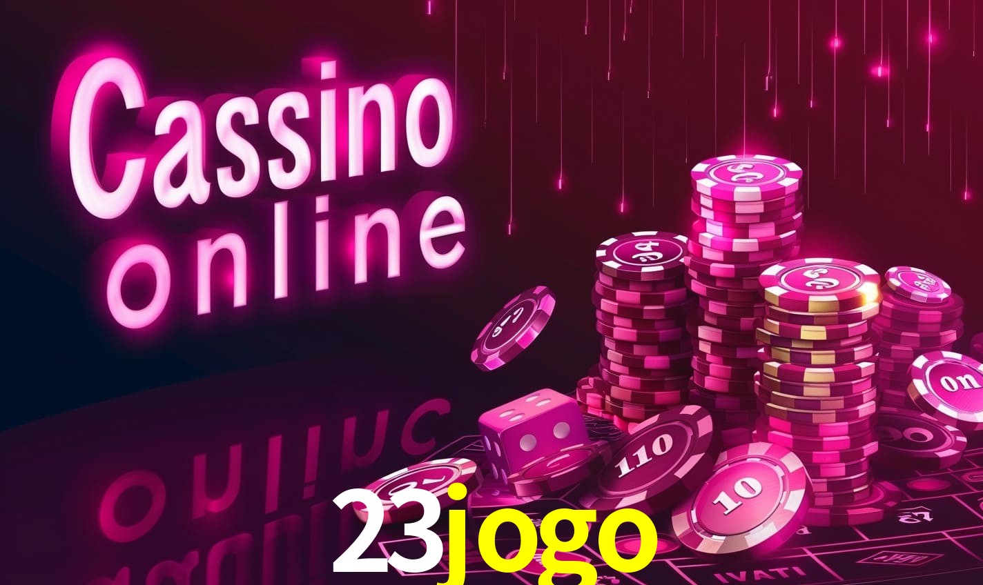 Jogos Exclusivos 23jogo
