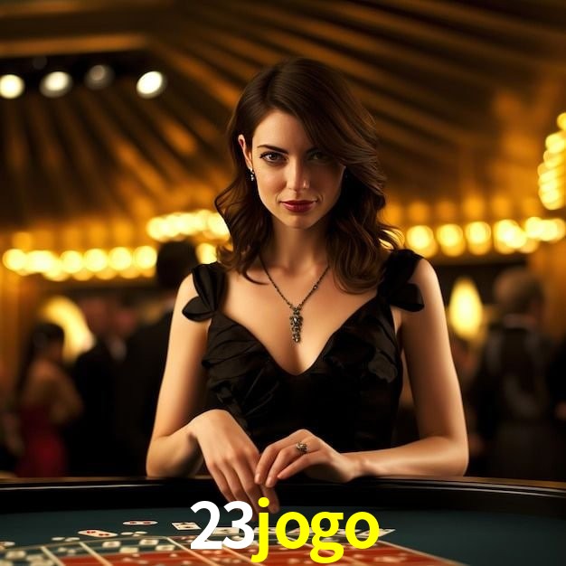 Interface do App 23jogo