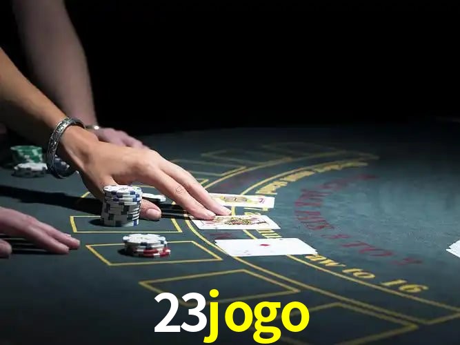 Login Seguro 23jogo
