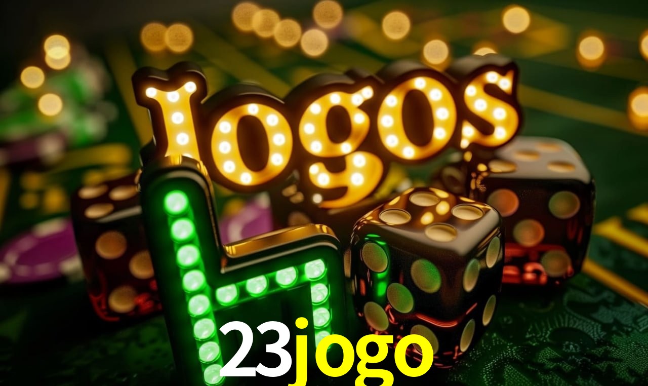 Integração de APIs 23jogo